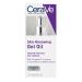 CeraVe Skin Renewing Gel Oil, Anti-Aging Face Serum to Improve Skin Radiance 1.0 oz - Discover Premium Quality Shop now! - Buy Online on GoSupps.com