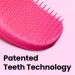 Tangle Teezer The Original Detangling Hairbrush - Straight to Wavy Hair - Transform Your Style with the Best Innovation Today! - Buy Online on GoSupps.com