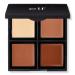 e.l.f. Cosmetics Cream Contour Palette 0.43 oz