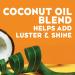 Discover OGX Locking + Coconut Curls Decadent Creamy Mousse 7.9 oz - Elevate Your Style Instantly! - Buy Online on GoSupps.com