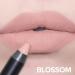Discover NUDESTIX Magnetic Matte Lip Color Boho 0.1 oz - Elevate Your Style Instantly! - Buy Online on GoSupps.com