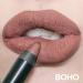 Discover NUDESTIX Magnetic Matte Lip Color Boho 0.1 oz - Elevate Your Style Instantly! - Buy Online on GoSupps.com