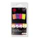 J.Cat Beauty Disposable Silicone Mascara Wand 1.0 oz