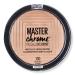 Maybelline FaceStudio Master Chrome Metallic Highlighter Molten Gold