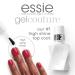 Essie Gel Couture Top Coat 0.5 oz - Transform Your Style with the Best Innovation Today! - Buy Online on GoSupps.com