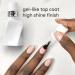 Essie Gel Couture Top Coat 0.5 oz - Transform Your Style with the Best Innovation Today! - Buy Online on GoSupps.com
