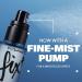 Discover MAC Mini MAC Prep + Prime Fix+ Primer and Setting Spray 1.0 oz - Elevate Your Style Instantly! - Buy Online on GoSupps.com