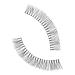 Discover MAC Lash 4 Idol False Lashes 1 pair - Elevate Your Style Instantly! - Buy Online on GoSupps.com