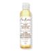 SheaMoisture 100% Virgin Coconut Oil Daily Hydration Body Oil 8 oz