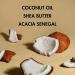 SheaMoisture 100% Virgin Coconut Oil Daily Hydration Body Oil 8 oz - Transform Your Style with the Best Innovation Today! - Buy Online on GoSupps.com