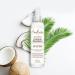 SheaMoisture 100% Virgin Coconut Oil Daily Hydration Leave-In Treatment 8.0 oz - Transform Your Style with the Best Innovation Today! - Buy Online on GoSupps.com
