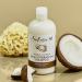 SheaMoisture 100% Virgin Coconut Oil Daily Hydration Shampoo 13.0 oz - Transform Your Style with the Best Innovation Today! - Buy Online on GoSupps.com