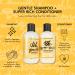 Bumble and bumble Gentle Shampoo 8.5 oz - Transform Your Style with the Best Innovation Today! - Buy Online on GoSupps.com