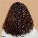 Ouidad Mini Advanced Climate Control Featherlight Styling Curl Cream 2.0 oz - Transform Your Style with the Best Innovation Today! - Buy Online on GoSupps.com