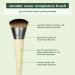 Discover EcoTools Wonder Cover Complexion Foundation Brush 1 ct - Elevate Your Style Instantly! - Buy Online on GoSupps.com