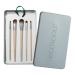 EcoTools Daily Defined Eye Makeup Brush Set - Transform Your Style with the Best Innovation Today! - Buy Online on GoSupps.com