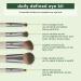 EcoTools Daily Defined Eye Makeup Brush Set - Transform Your Style with the Best Innovation Today! - Buy Online on GoSupps.com