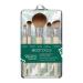 EcoTools Start The Day Beautifully Makeup Brush Set - Transform Your Style with the Best Innovation Today! - Buy Online on GoSupps.com