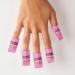 Le Mini Macaron Mess-Free Gel Polish Remover Wraps 0.33 oz - Transform Your Style with the Best Innovation Today! - Buy Online on GoSupps.com