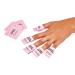 Le Mini Macaron Mess-Free Gel Polish Remover Wraps 0.33 oz - Transform Your Style with the Best Innovation Today! - Buy Online on GoSupps.com