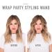 Drybar The Wrap Party Styling Wand - Transform Your Style with the Best Innovation Today! - Buy Online on GoSupps.com
