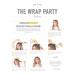 Drybar The Wrap Party Styling Wand - Transform Your Style with the Best Innovation Today! - Buy Online on GoSupps.com