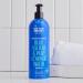 Discover Not Your Mother's Blue Sea Kale & Pure Coconut Water Weightless Hydration Shampoo 15.2 oz - Elevate Your Style Instantly! - Buy Online on GoSupps.com