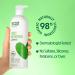 Not Your Mother's Matcha Green Tea & Wild Apple Blossom Ultimate Nutrition Shampoo 15.2 oz - Transform Your Style with the Best Innovation Today! - Buy Online on GoSupps.com