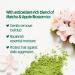 Not Your Mother's Matcha Green Tea & Wild Apple Blossom Ultimate Nutrition Shampoo 15.2 oz - Transform Your Style with the Best Innovation Today! - Buy Online on GoSupps.com