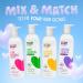 Not Your Mother's Matcha Green Tea & Wild Apple Blossom Ultimate Nutrition Shampoo 15.2 oz - Transform Your Style with the Best Innovation Today! - Buy Online on GoSupps.com