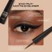 Discover Milani Stay Put Matte 17HR Wear Liquid Eyeliner Espresso 0.09 oz - Elevate Your Style Instantly! - Buy Online on GoSupps.com