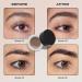 Milani Stay Put Brow Color - 16-Hour Wear Brow Pomade Medium Brown 0.09 oz - Transform Your Style with the Best Innovation Today! - Buy Online on GoSupps.com