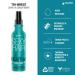 Sexy Hair Healthy Sexy Hair Tri-Wheat Leave In Conditioner 8.5 oz - Transform Your Style with the Best Innovation Today! - Buy Online on GoSupps.com