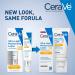 Discover CeraVe Ultra-Light Moisturizing Lotion with SPF 30 for Balanced to Oily Skin 1.7 oz - Elevate Your Style Instantly! - Buy Online on GoSupps.com