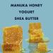 Discover SheaMoisture Manuka Honey & Yogurt Hydrate + Repair Protein-Strong Treatment 8.0 oz - Elevate Your Style Instantly! - Buy Online on GoSupps.com
