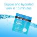 Discover Neutrogena Hydro Boost Hydrating 100% Hydrogel Mask 1.0 oz - Elevate Your Style Instantly! - Buy Online on GoSupps.com