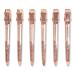 Kitsch Styling Hair Clips 6 ct