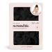 Kitsch Black Satin Sleep Hair Scrunchies 5 ct - Discover Premium Quality Shop now! - Buy Online on GoSupps.com