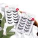 Kiss So Wispy 5 pair lashes #11, multipack - Transform Your Style with the Best Innovation Today! - Buy Online on GoSupps.com