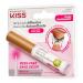 Discover Kiss Strip Lash Brush On Adhesive Clear - Elevate Your Style Instantly! - Buy Online on GoSupps.com