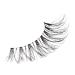 Kiss So Wispy False Eyelashes Multipack, 5 pairs - #01 - Discover Premium Quality Shop now! - Buy Online on GoSupps.com
