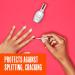 Discover Sally Hansen Diamond Strength Instant Nail Hardener 0.45 oz - Elevate Your Style Instantly! - Buy Online on GoSupps.com