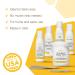 Discover Gigi Brazilian Bikini Wax Microwave Kit - Elevate Your Style Instantly! - Buy Online on GoSupps.com