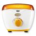 Gigi Mini Honee Warmer for Eyebrow and Facial Waxing