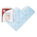 Baby Foot Unscented Moisturizing Foot Mask Booties - Transform Your Style with the Best Innovation Today! - Buy Online on GoSupps.com