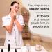 Flawless by Finishing Touch Flawless DermaPlane Facial Exfoliator and Hair Remover - Transform Your Style with the Best Innovation Today! - Buy Online on GoSupps.com