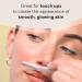 Flawless by Finishing Touch Flawless DermaPlane Facial Exfoliator and Hair Remover - Transform Your Style with the Best Innovation Today! - Buy Online on GoSupps.com