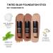 NUDESTIX Nudies Tinted Blur Foundation Stick Medium 4 0.22 oz - Transform Your Style with the Best Innovation Today! - Buy Online on GoSupps.com