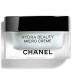 CHANEL HYDRA BEAUTY MICRO CRÈME Fortifying Replenishing Hydration 1.7 oz