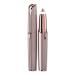 Flawless by Finishing Touch Flawless Brows Eyebrow Hair Remover Rose Gold